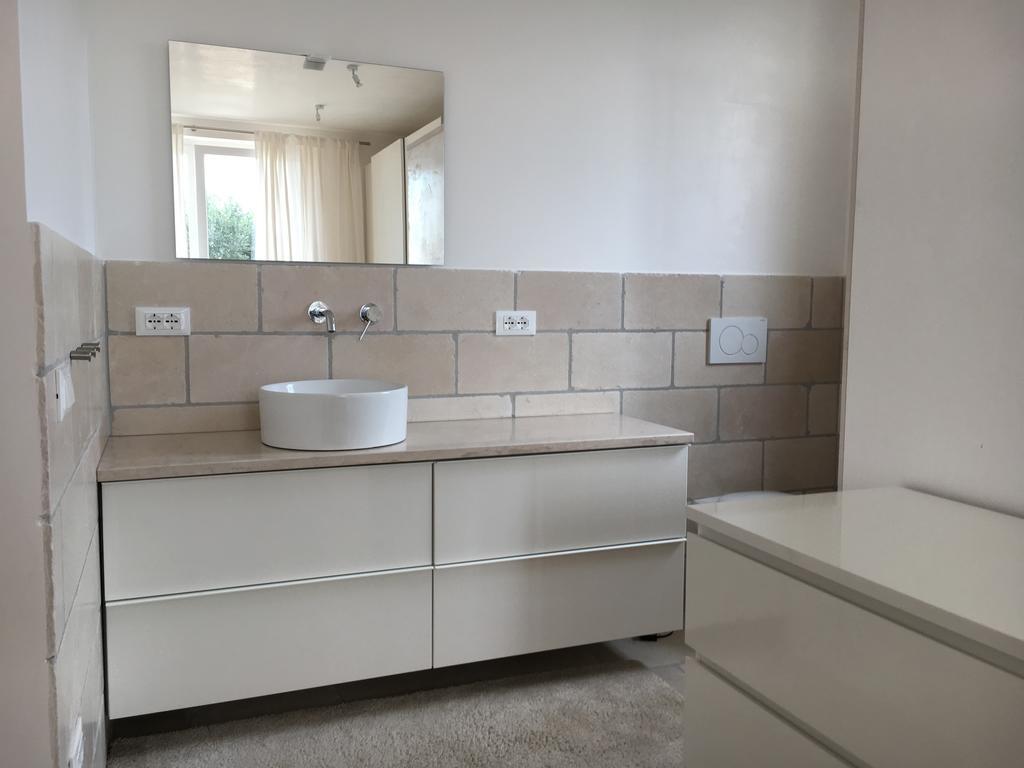 Апартаменты Casa Eva Сан-Вито-деи- Норманни Экстерьер фото